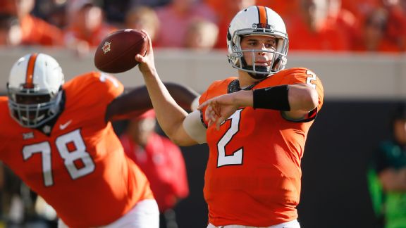Mason Rudolph