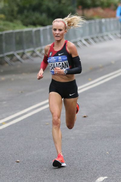 Shalane Flanagan