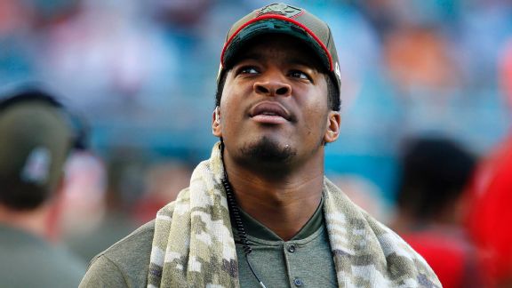 Jameis Winston