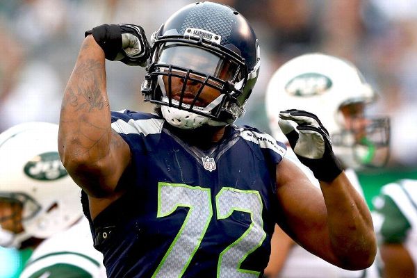 Vinny Curry Stats, News, Videos, Highlights, Pictures, Bio Tampa Bay