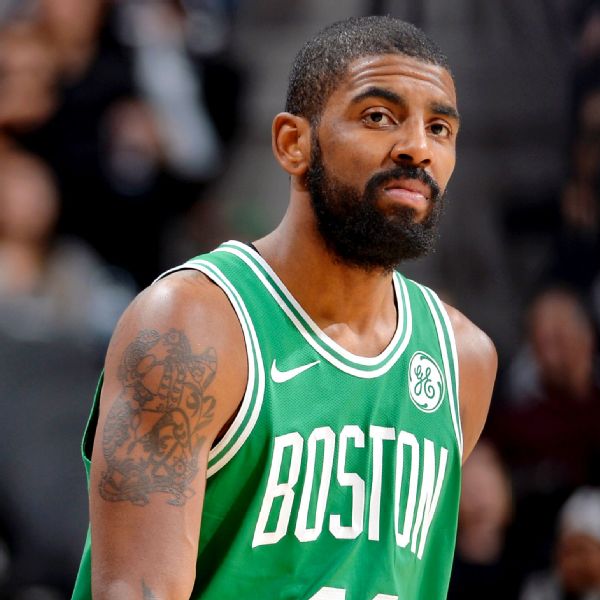 kyrie irving stts