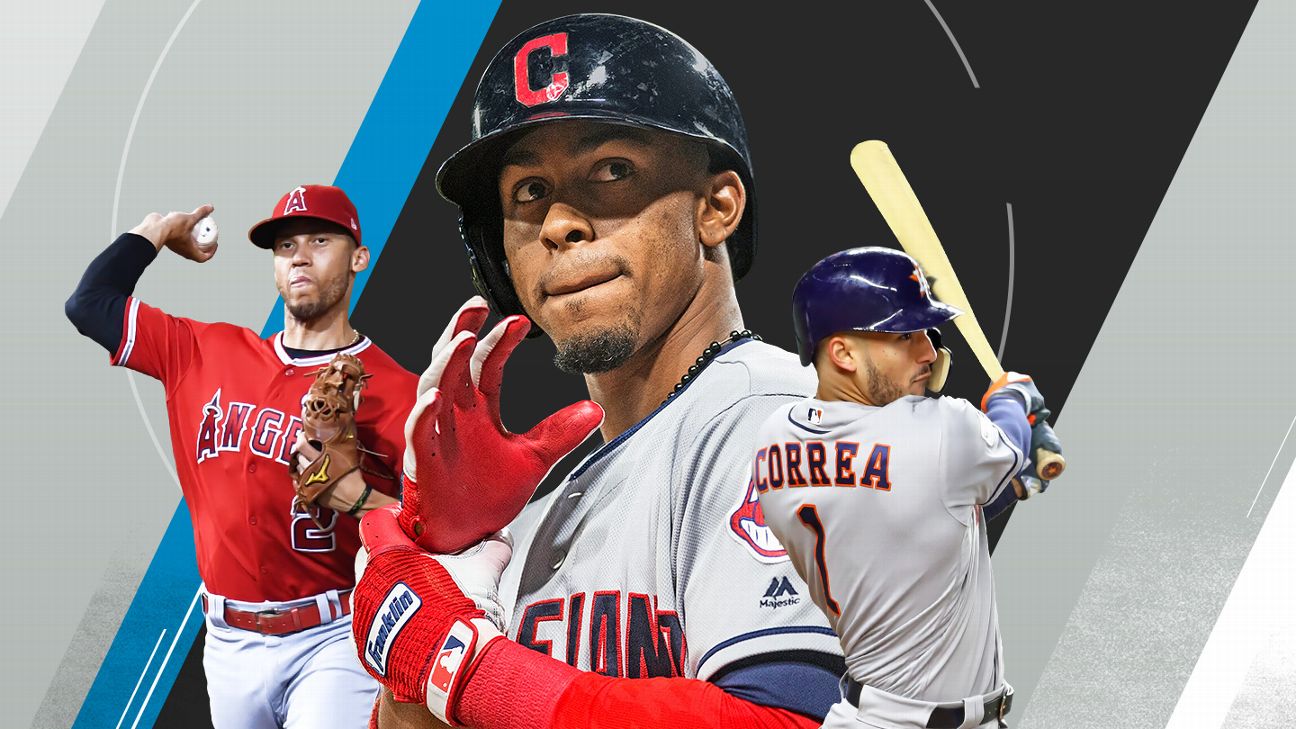 Impacto deportivo. Los 10 mejores peloteros de Puerto Rico en Grandes Ligas