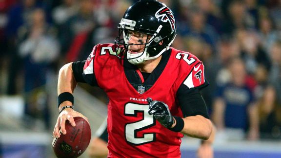 Matt Ryan