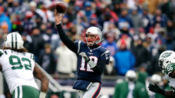 Tom Brady