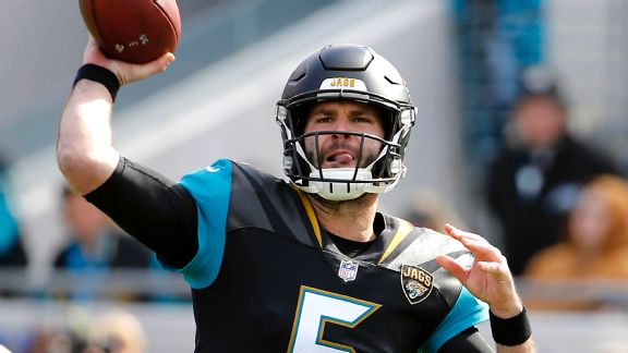 Blake Bortles