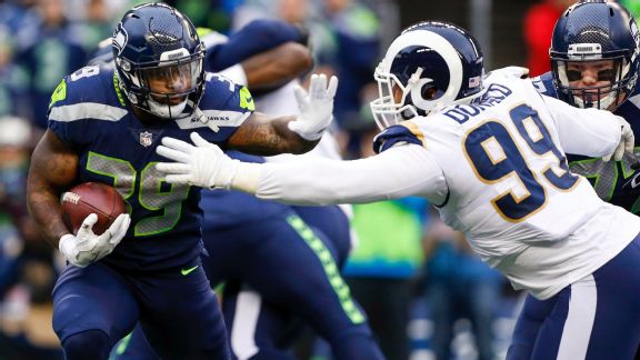 Aaron Donald