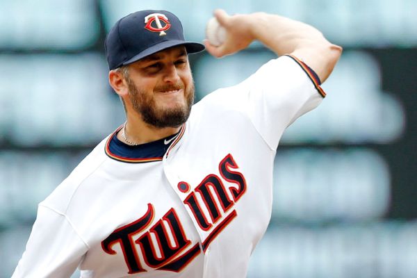 Glen Perkins Stats, News, Pictures, Bio, Videos Minnesota Twins ESPN