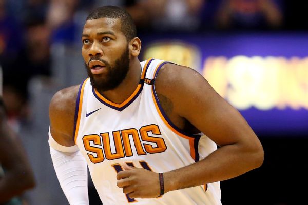 Marcus Morris Responds To Latrell Sprewell: I Just Was Never A Fan Of Doing Whats Cool