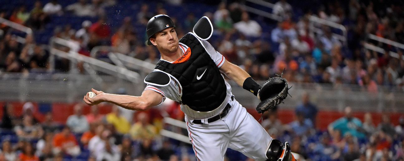 J.T. Realmuto