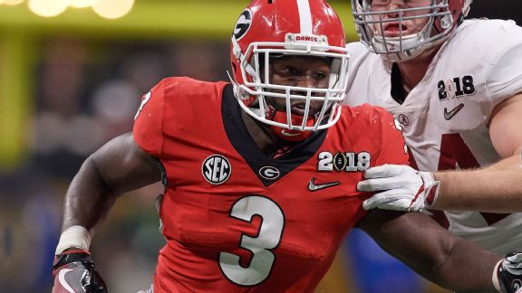 Roquan Smith