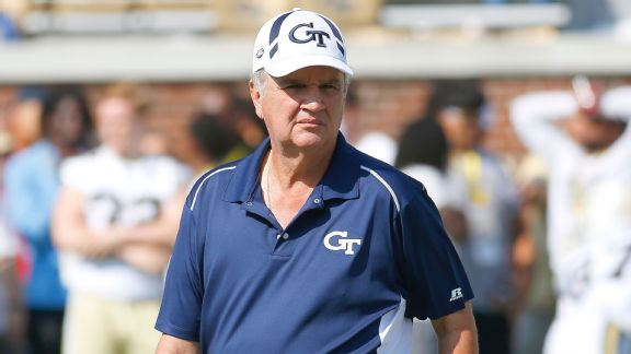 Paul Johnson