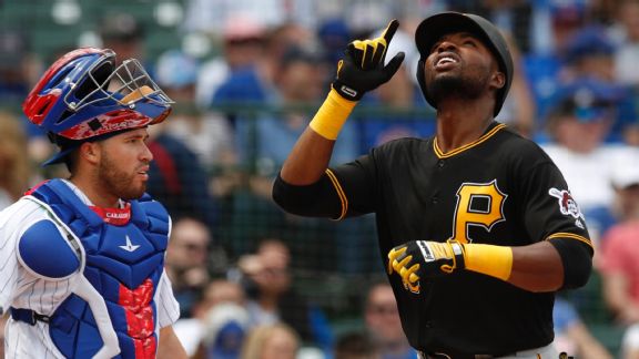 Gregory Polanco