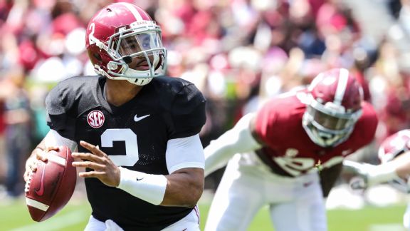 Jalen Hurts