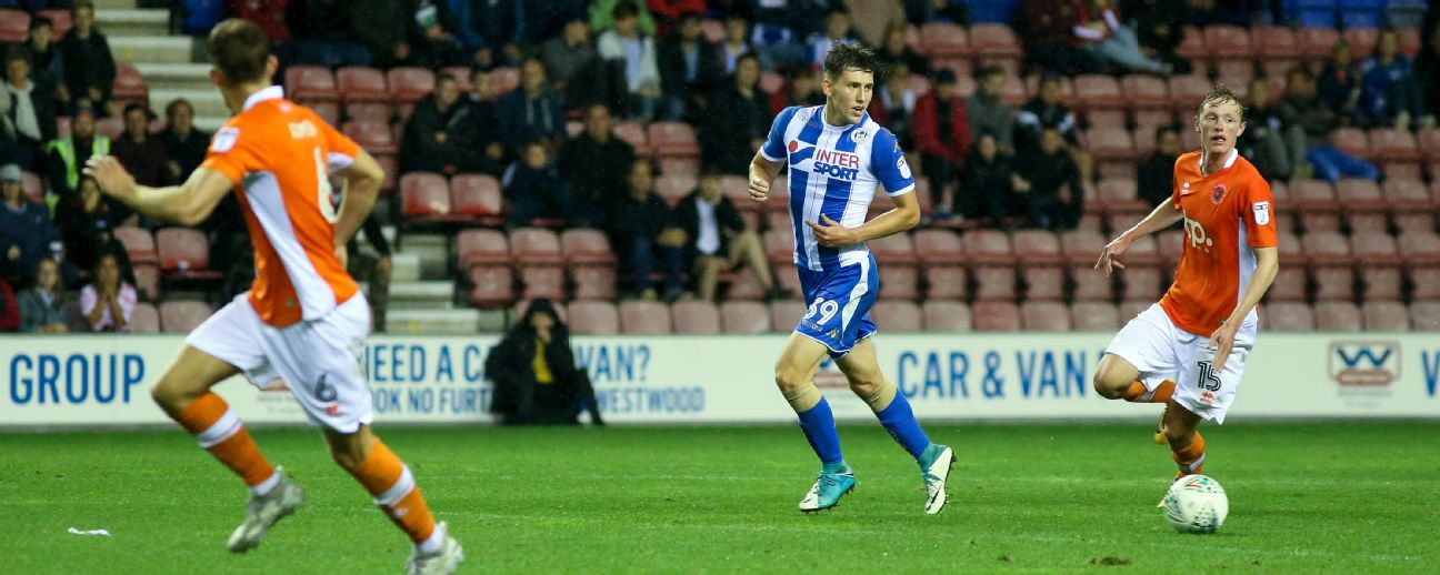 Wigan Athletic News and Scores ESPN