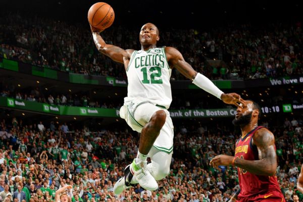 「Terry Rozier」的圖片搜尋結果