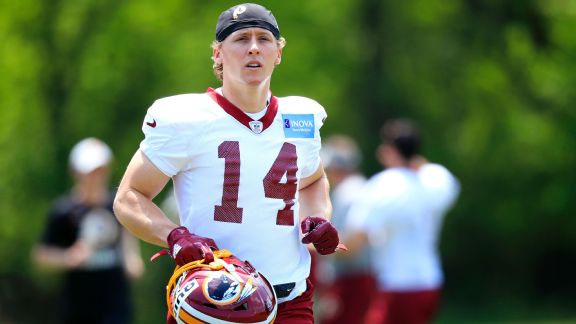 Trey Quinn
