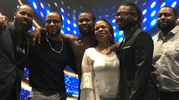 Josh Norman
