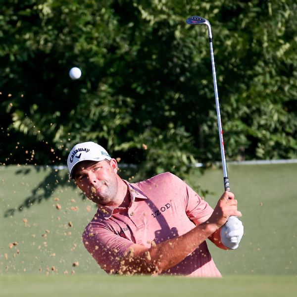 Marc Leishman Stats, News, Pictures, Bio, Videos - ESPN