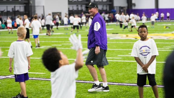 Mike Zimmer