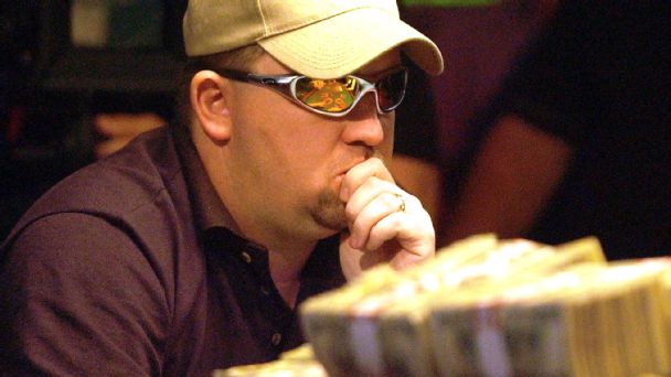 30 For 30 Podcasts All In Sparking The Poker Boom The Story Of Chris Moneymaker And The 2003 World Series Of Poker Main Event