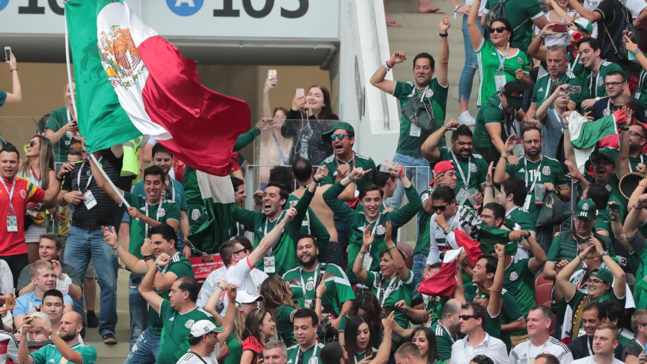 México hace historia en el Campeonato Mundial de porristas al quedar en  segundo lugar