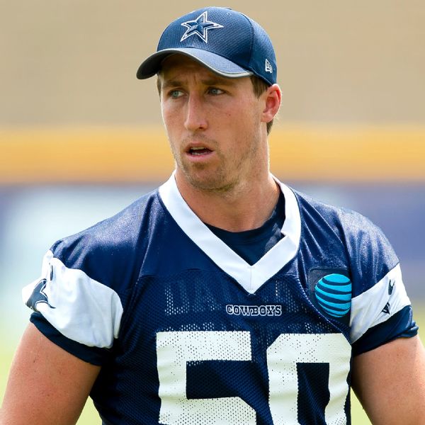 Sean Lee Stats, News, Videos, Highlights, Pictures, Bio Dallas