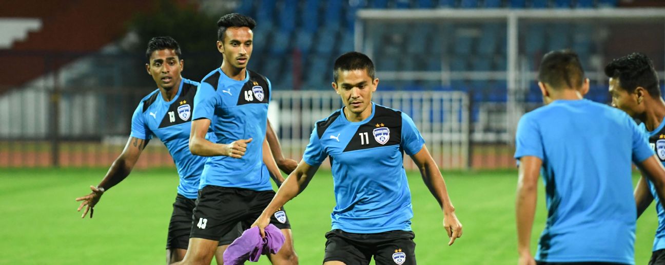 Kerala Blasters FC News and Scores ESPN