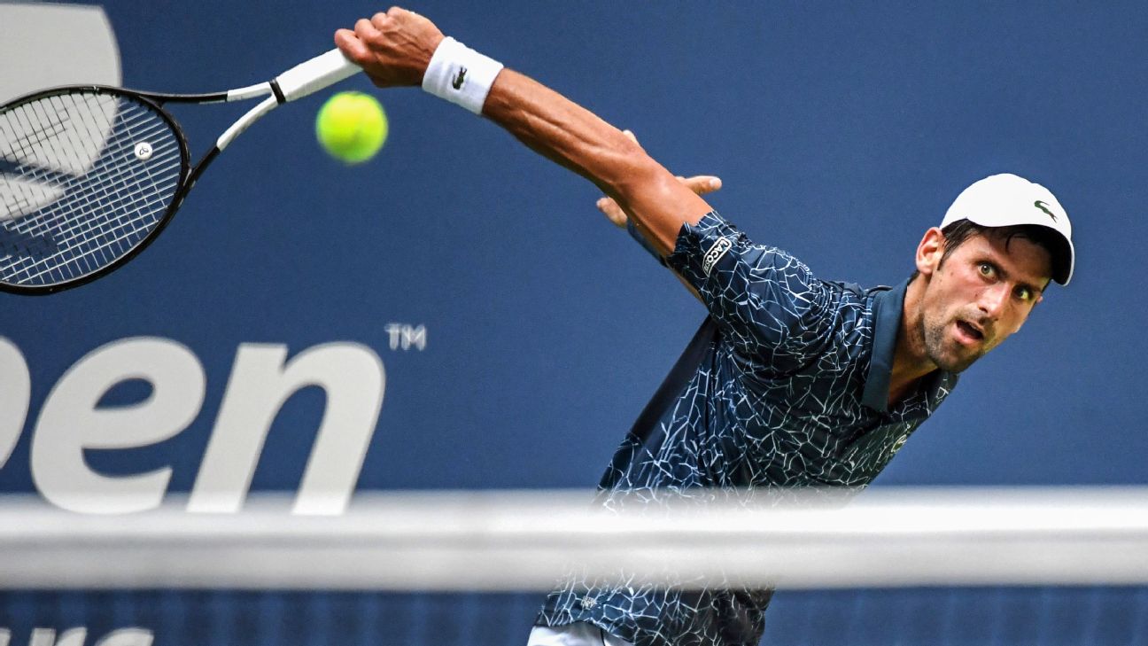date match nadal djokovic