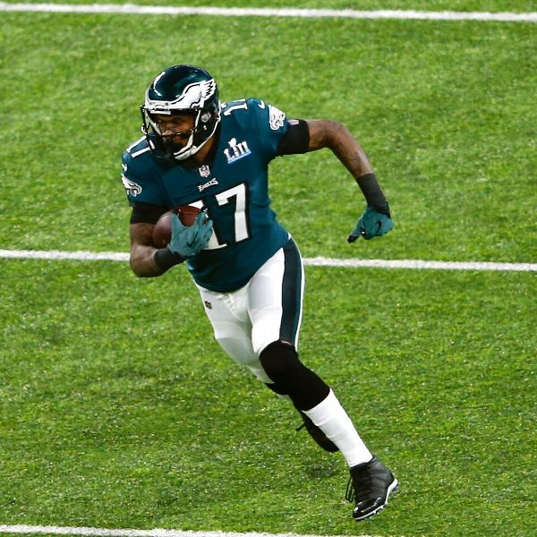 alshon jeffery