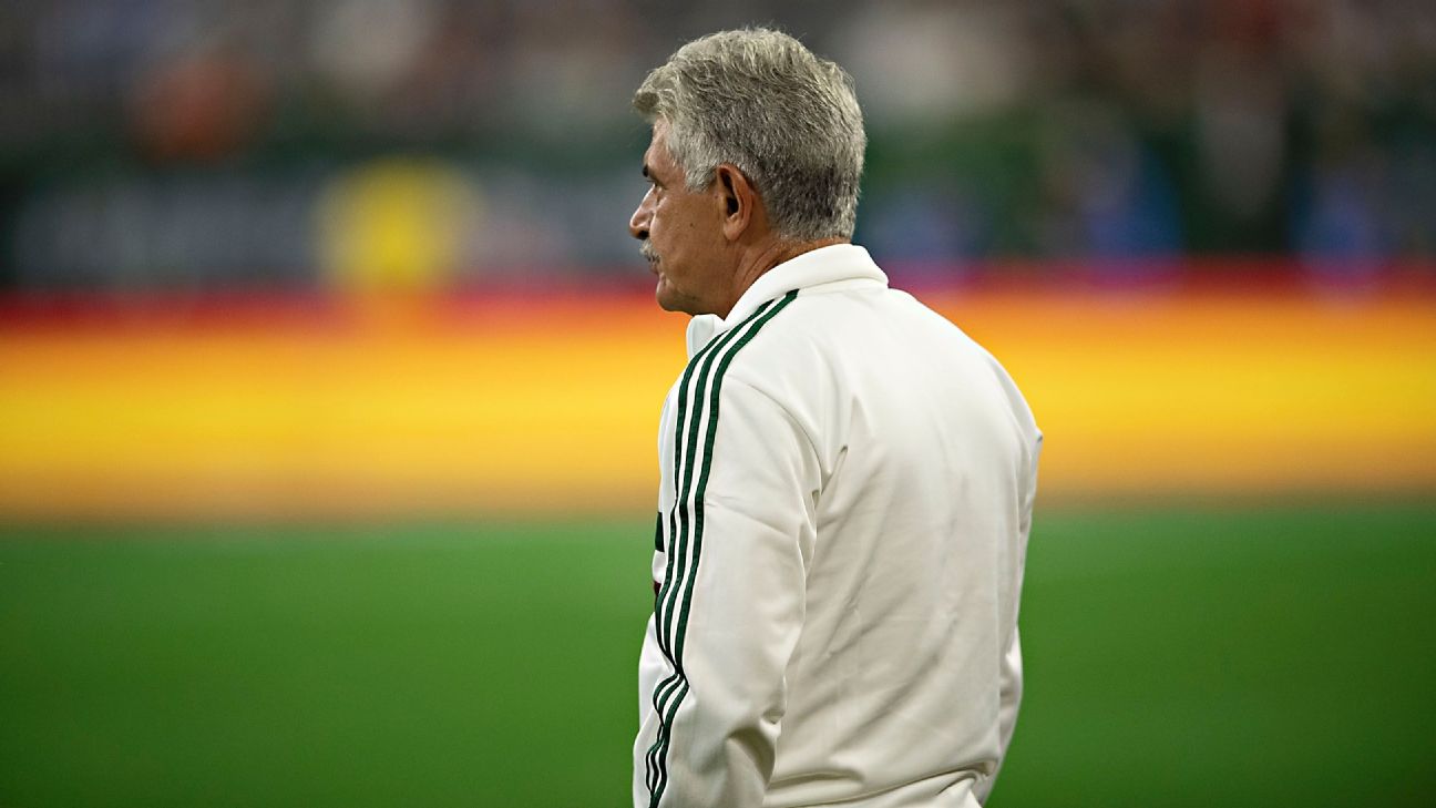 Ricardo Ferretti