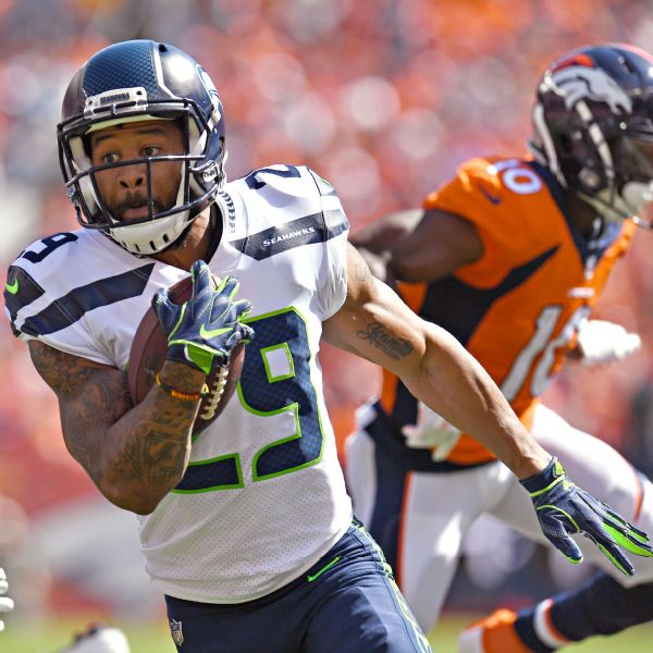 Bobby Wagner Stats, News, Videos, Highlights, Pictures