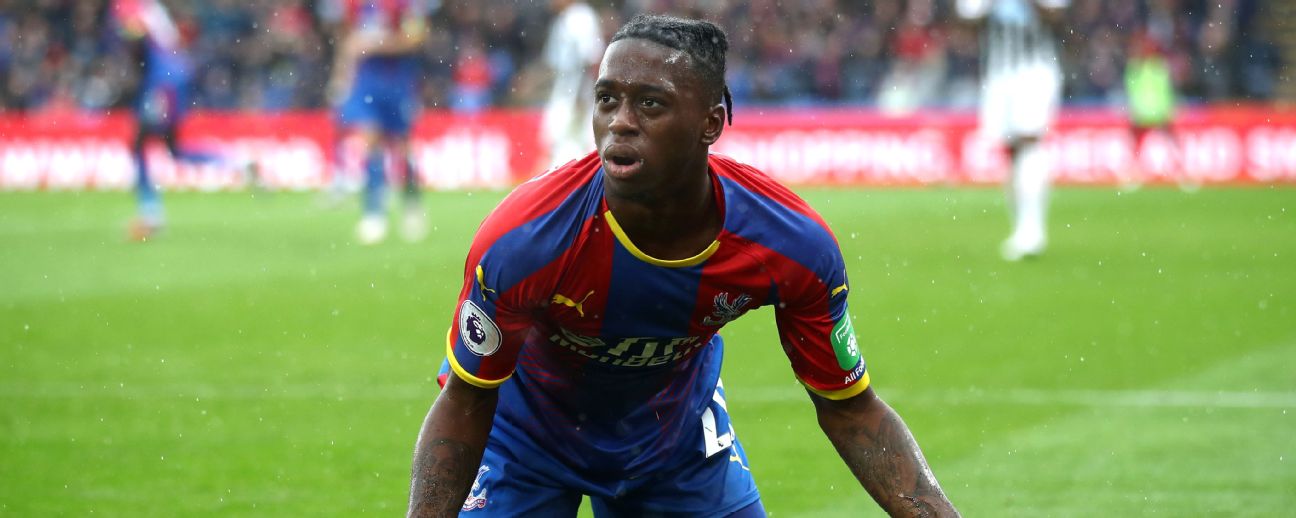 Crystal Palace News and Scores - ESPN