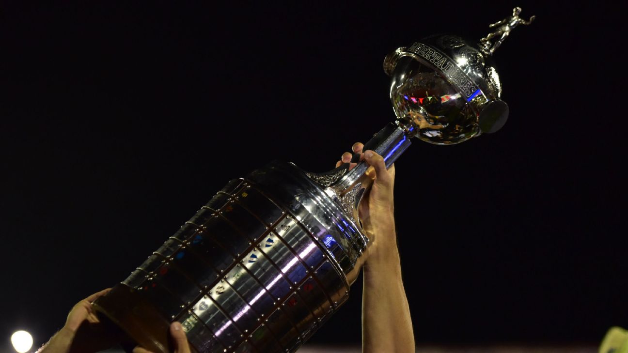 Arranca la Libertadores: formato, premios y las aspiraciones de los  argentinos - Superdeportivo.com.ar