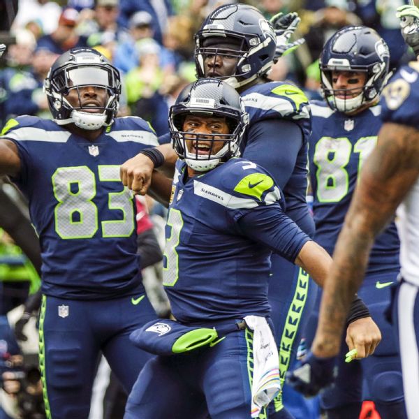 Bobby Wagner Stats, News, Videos, Highlights, Pictures