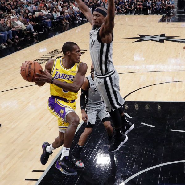 Josh Hart Stats, News, Videos, Highlights, Pictures, Bio Los Angeles