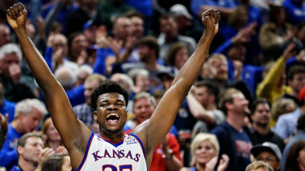 Udoka Azubuike