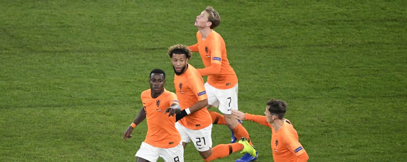 Netherlands News And Scores Espn