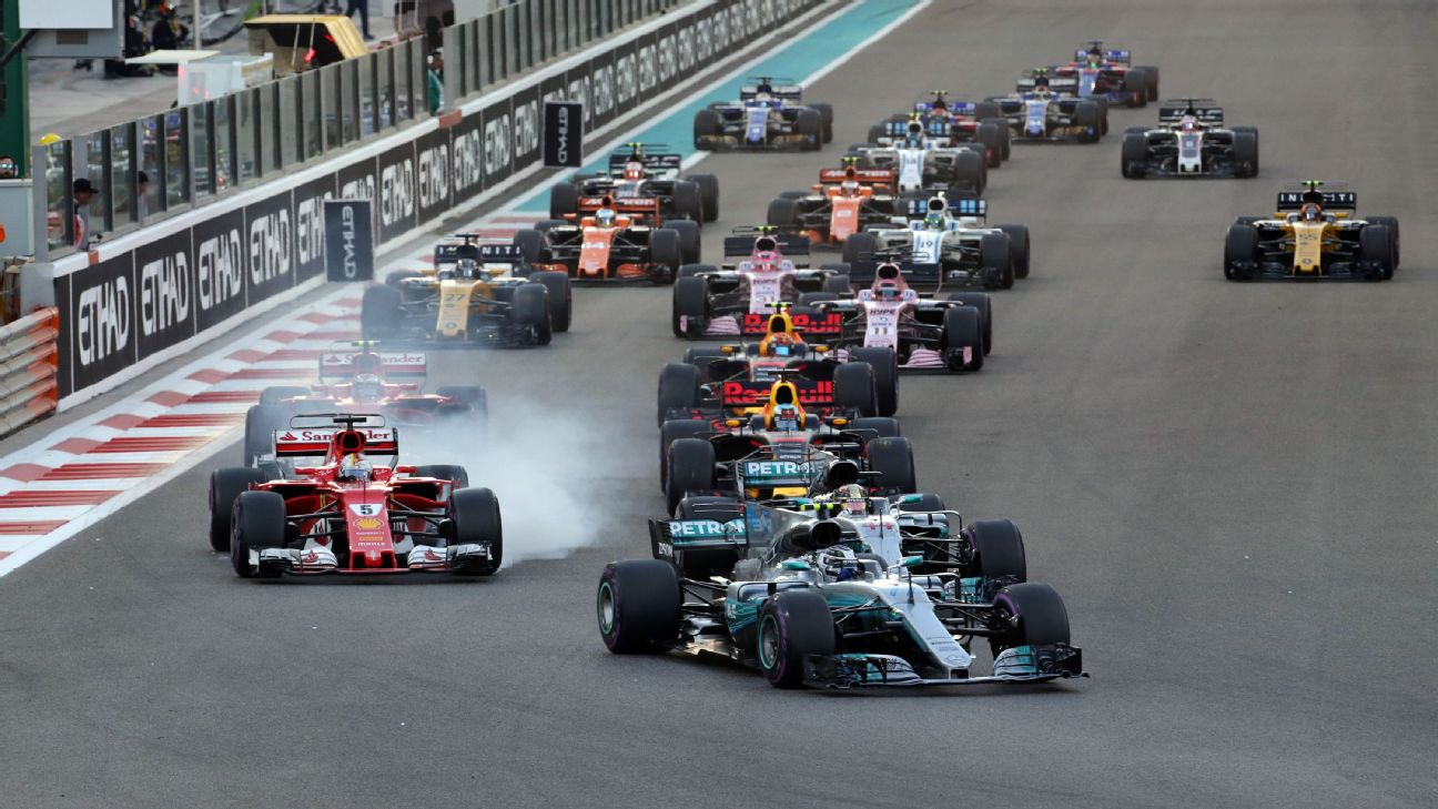 Abu Dhabi Grand Prix Full Coverage Abu Dhabi Grand Prix Full Coverage
