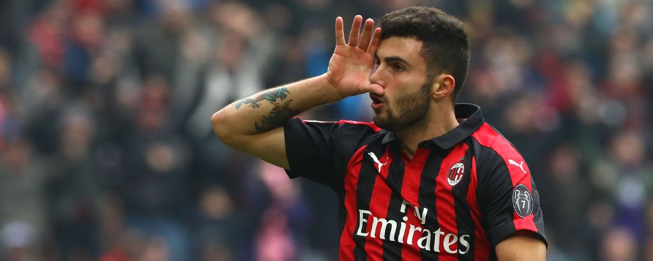 Parma News and Scores ESPN