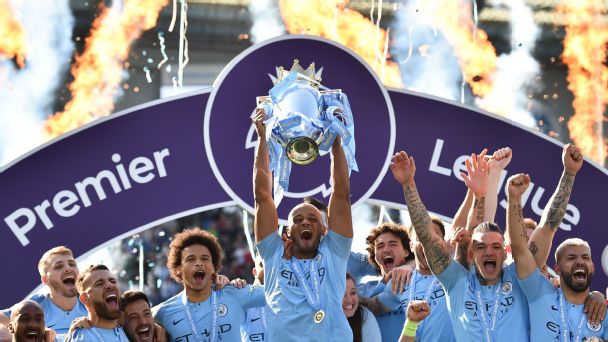 Manchester City Faze Clan Announce Collaboration
