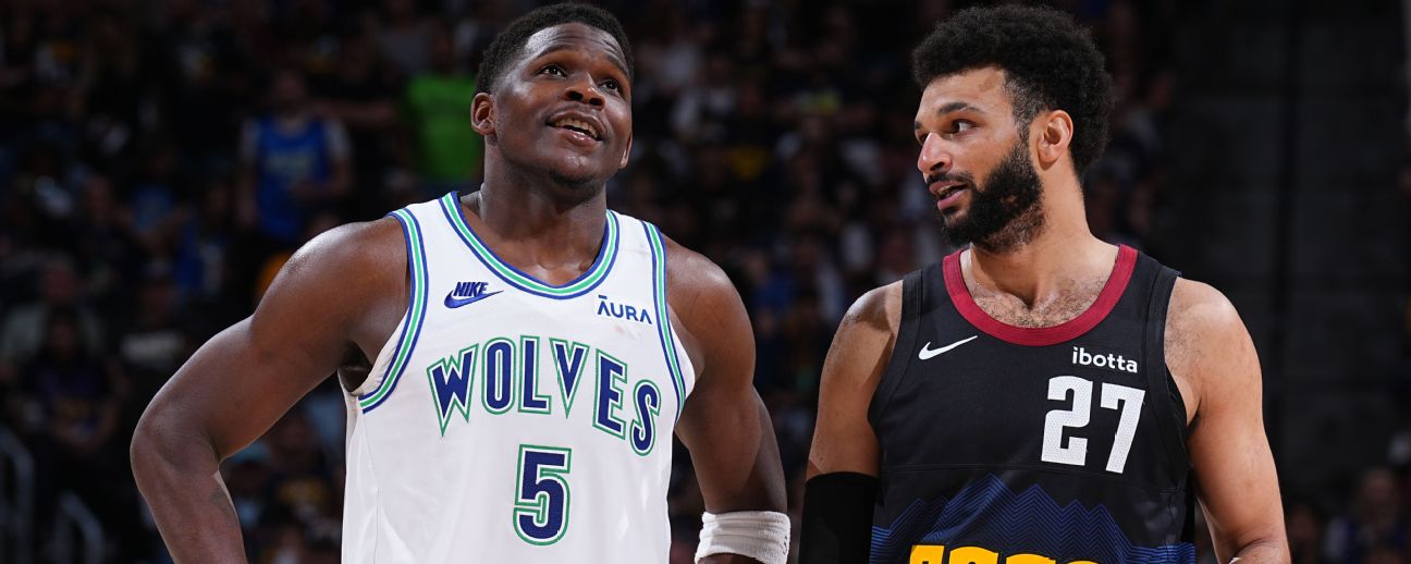 Wolves X Nuggets Ao Vivo Na Nba Onde Assistir Ao Jogo E Experimente