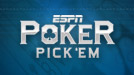 Poker Pick 'Em