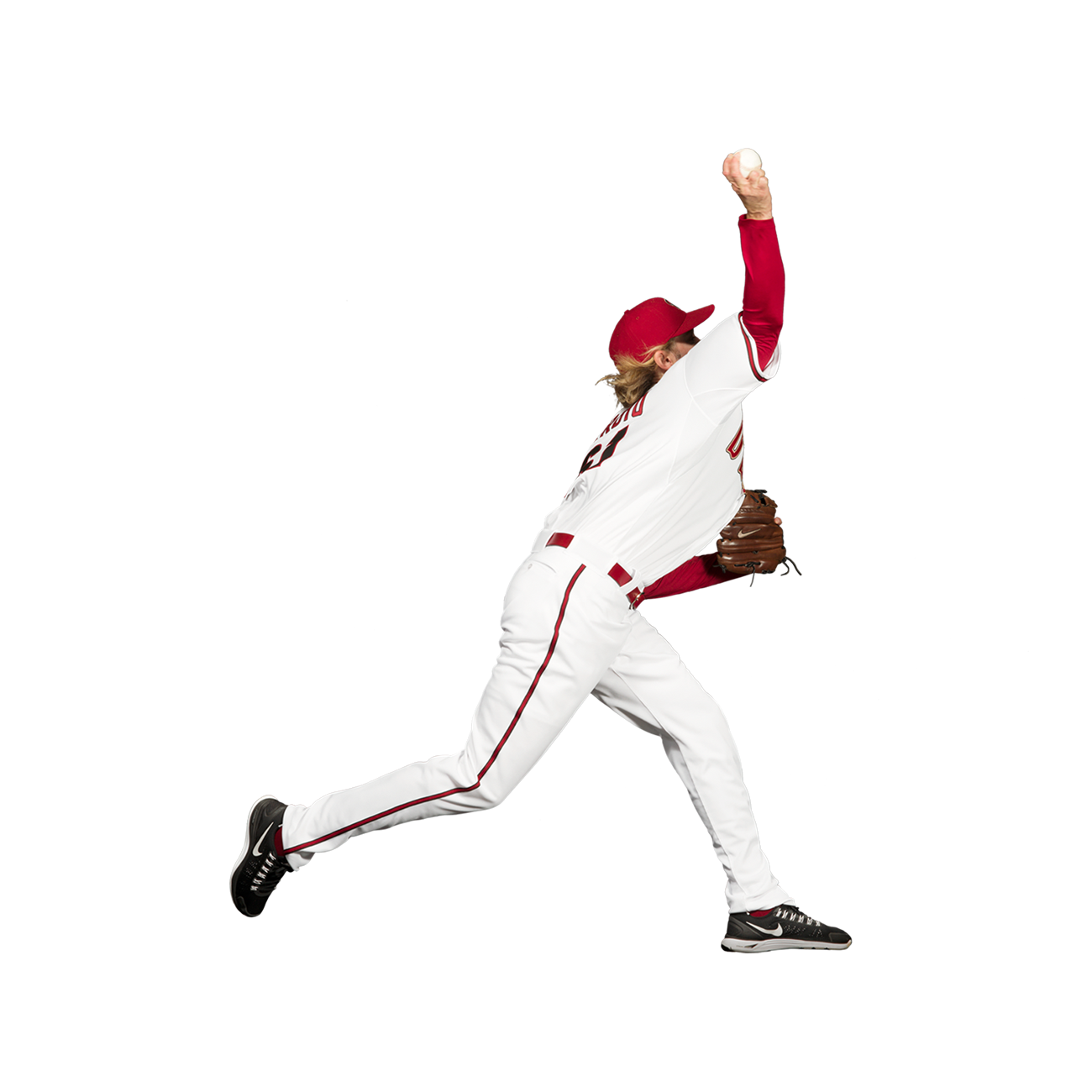 On Bronson Arroyo, who has probably thrown his final pitch - Red