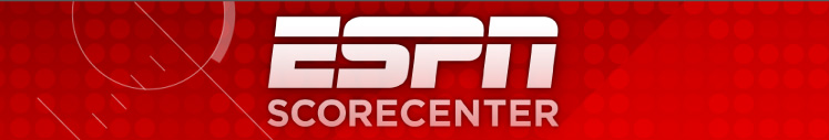 ESPN ScoreCenter
