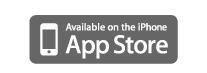 Available on the iPhone App Store