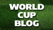 World Cup Blog