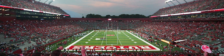 Highpoint Solutions Stadium Address