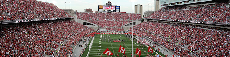 Ohio State Football - Ohio Stadium - ESPN