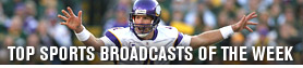 Brett Favre