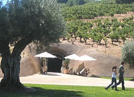 Road Warrior: Wines and Goal Lines